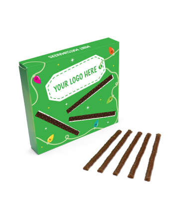 Winter Collection - Eco Wrap - Mint Matchmakers