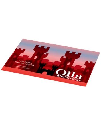 Lumin A3 desk mat