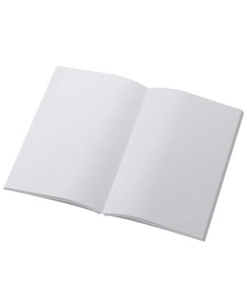 Novella Austen A5 recycled soft cover notebook - 100 sheets