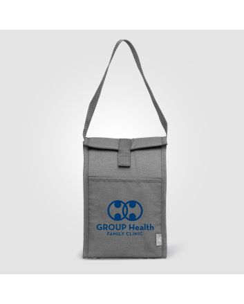 Hudson - rPET Cooler Lunch Bag