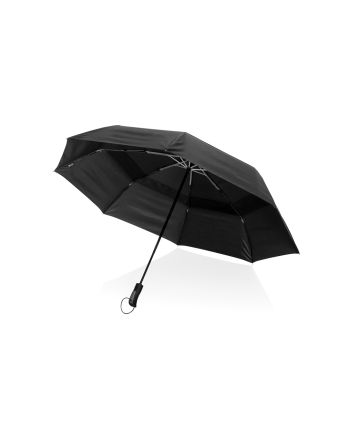Swiss Peak Aware™ Tornado 27” pocket storm umbrella
