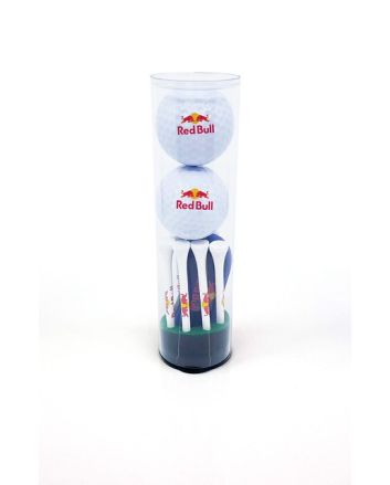 FLIX DS ESSENTIAL GOLF TUBE