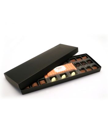 Selection Box - x24 Chocolate Truffles