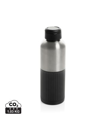 Ripple RCS R-steel leakproof water bottle with handle 750ML