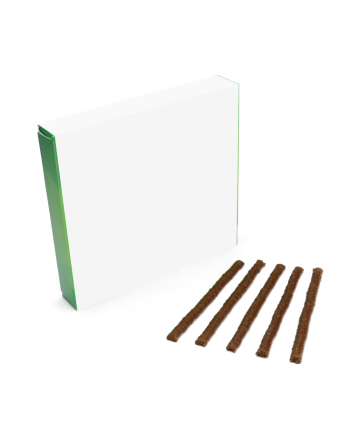 Winter Collection - Eco Wrap - Mint Matchmakers