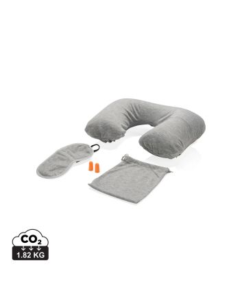 Comfort travel set