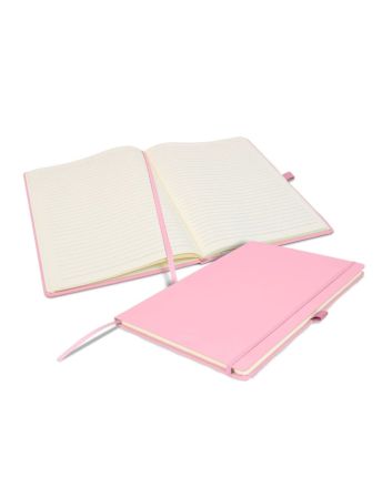 Wilson A4 notebook