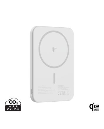 Urban Vitamin Pomona 5000mAh Qi2.2 25W magnetic powerbank