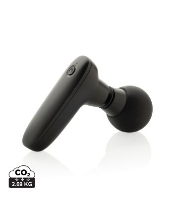 Revix RCS recycled plastic massage gun