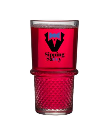 New York Hi-Ball Glass 350Ml