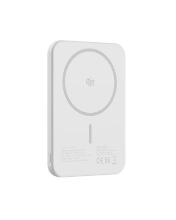 Urban Vitamin Pomona 5000mAh Qi2.2 25W magnetic powerbank