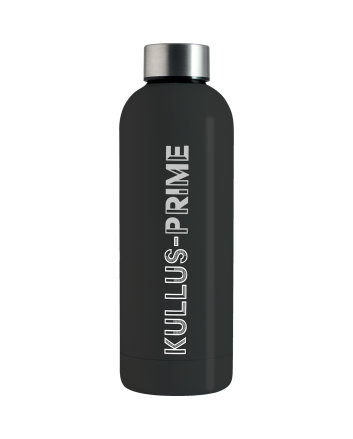 Kullus Prime Black U