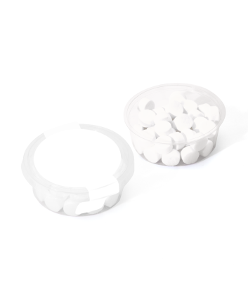 Eco Range - Eco Midi Pot - Midi Mints