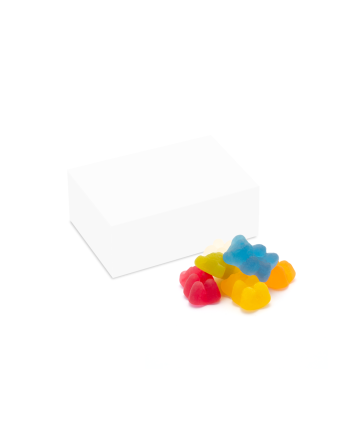 Eco Range - Eco Midi Box - Vegan Bears