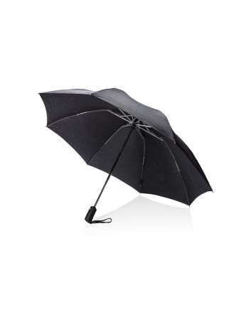 SP AWARE™ 23' foldable reversible auto open/close umbrella