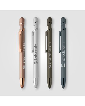 Atlantic Softy Metallic w/ Stylus