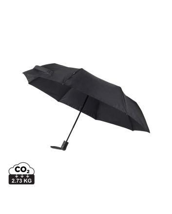 VINGA Baltimore AWARE™ RPET 21" umbrella