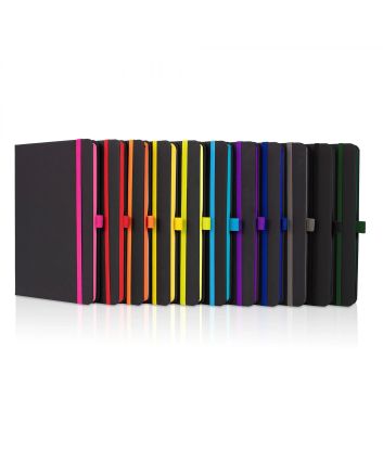 DeNiro Edge A5 notebook
