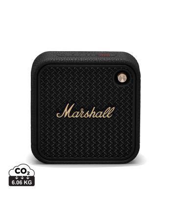 Marshall Willen II 17H+ Speaker