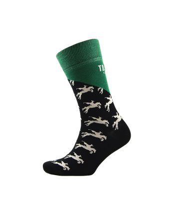 Classic Dress Socks Bamboo