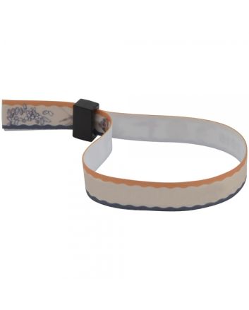 Express Event Wristband (Dye Sublimation Print)