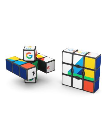 Promotional Rubik's Edge (57mm)