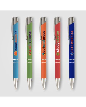 Crosby Softy Pen