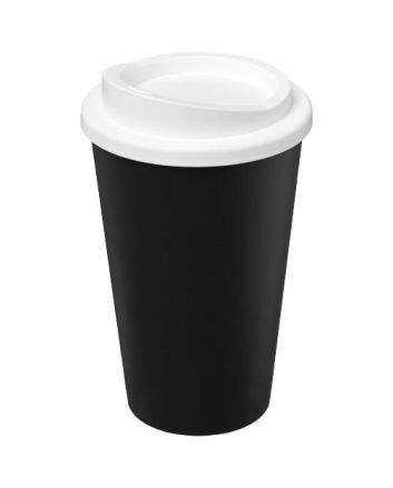 Americano® Eco 350 ml recycled tumbler