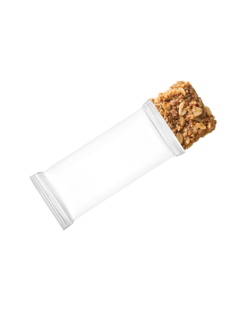 Flow Wrap - Oats & Honey Cereal Bar