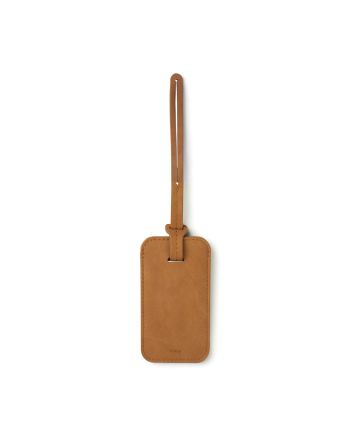 VINGA Bosler RCS luggage tag
