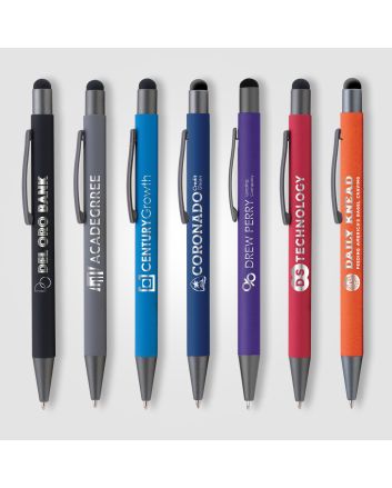 Bowie Softy Stylus Pen
