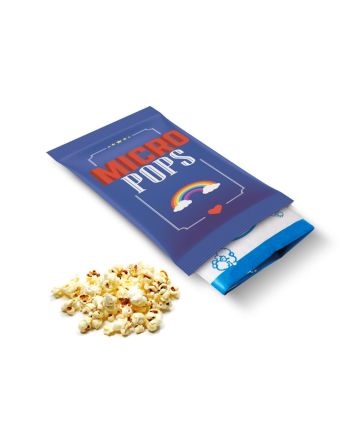 Flow Wrap - Micropops