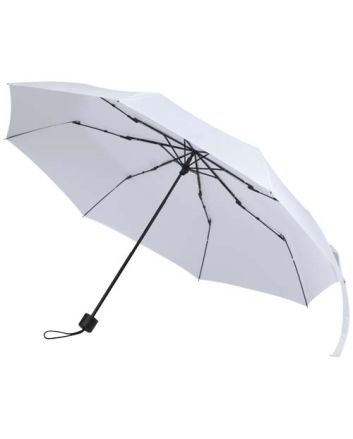 Aaron 23'' foldable manual umbrella