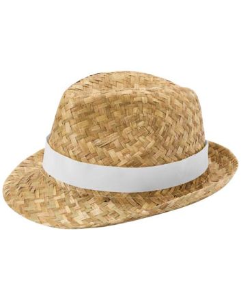Pricus straw hat