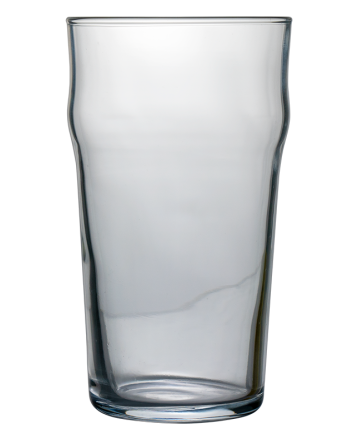 Nonic Pint Glass