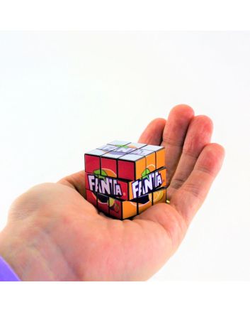 Promotional Rubik's Cube 3x3 Mini (34mm)