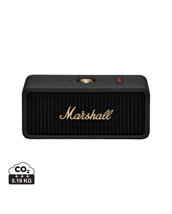 Marshall Emberton III 31H+ Speaker