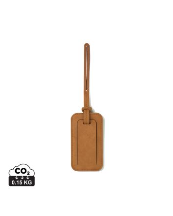 VINGA Bosler RCS luggage tag