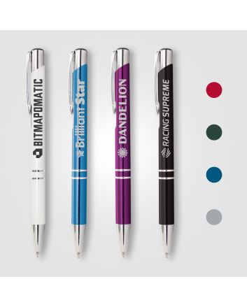 Crosby Shiny Pen