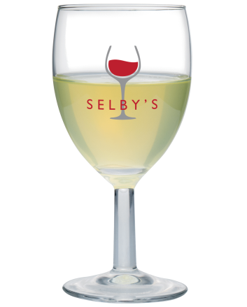 Savoie Wine Glass 350ml