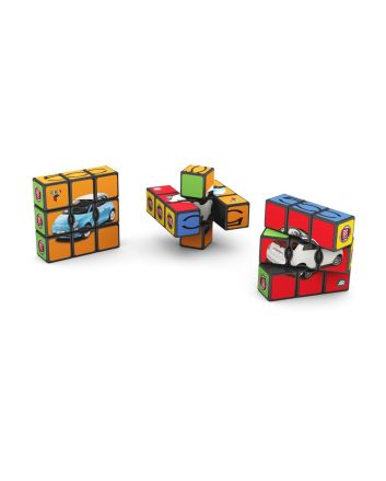 Promotional Rubik's Edge (57mm)