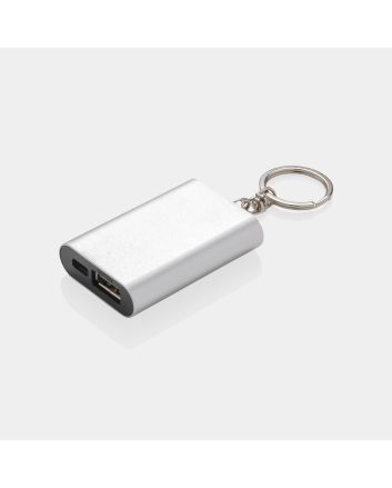 1.000 mAh keychain powerbank