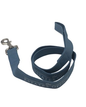 Printed Recycled PET Dog Lead (Long)