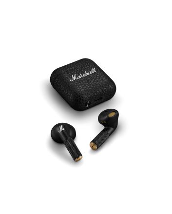 Marshall Minor IV 30H+ TWS Earbuds