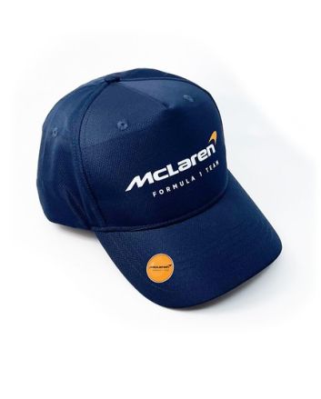 BALL MARKER GOLF CAP PRINTED