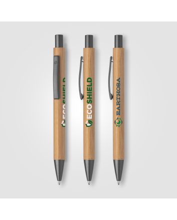 Bambowie Bamboo Pen