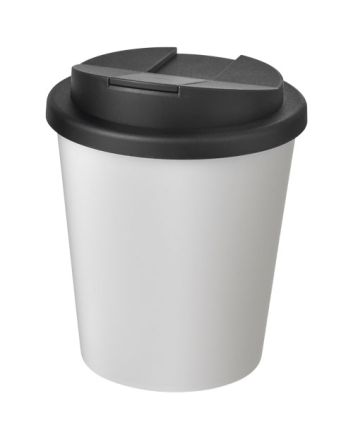 Americano® Espresso 250 ml tumbler with spill-proof lid