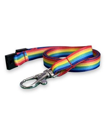 Express 10mm Recycled PET Dye Sublimation Print Lanyard