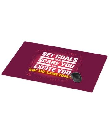 Lumin A2 desk mat