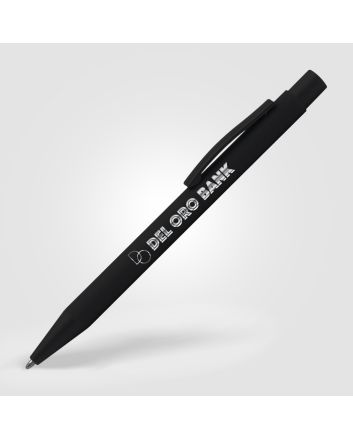 Bowie All Black Pen
